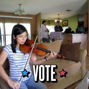 Meet your Posher, Sofie